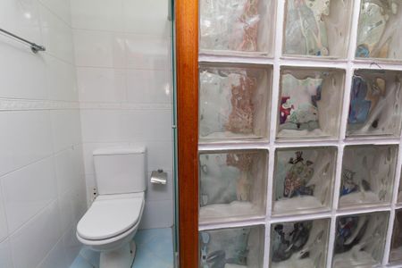 Casa à venda com 142m², 2 quartos e 2 vagas Casa à venda com 142m², 2 quartos e 2 vagasBanheiro 1