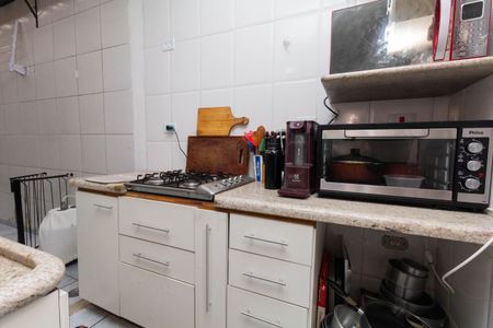 Casa à venda com 142m², 2 quartos e 2 vagas Casa à venda com 142m², 2 quartos e 2 vagasCozinha