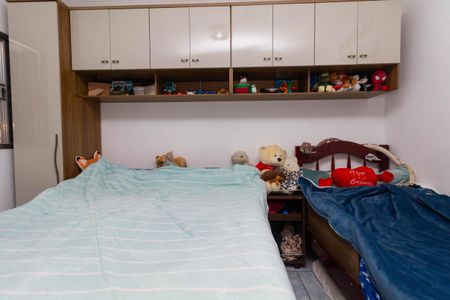 Casa à venda com 142m², 2 quartos e 2 vagas Casa à venda com 142m², 2 quartos e 2 vagasQuarto 2