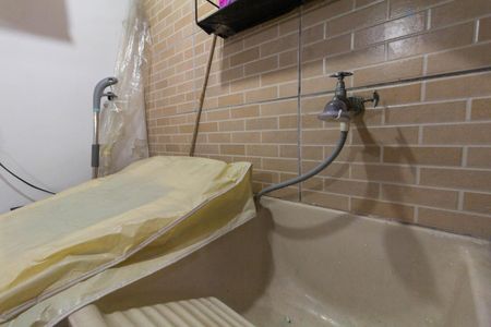 Casa à venda com 142m², 2 quartos e 2 vagas Casa à venda com 142m², 2 quartos e 2 vagasÁrea de Serviço