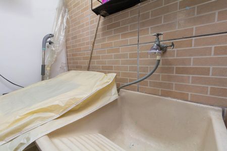 Casa à venda com 142m², 2 quartos e 2 vagas Casa à venda com 142m², 2 quartos e 2 vagasÁrea de Serviço