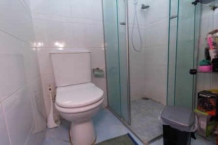 Casa à venda com 142m², 2 quartos e 2 vagas Casa à venda com 142m², 2 quartos e 2 vagasBanheiro 1