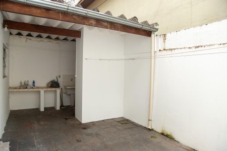 Casa à venda com 130m², 3 quartos e 2 vagas Casa à venda com 130m², 3 quartos e 2 vagasÁrea de Serviço