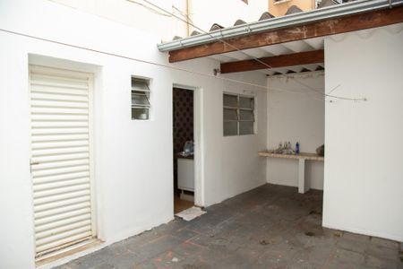 Casa à venda com 130m², 3 quartos e 2 vagas Casa à venda com 130m², 3 quartos e 2 vagasÁrea de Serviço