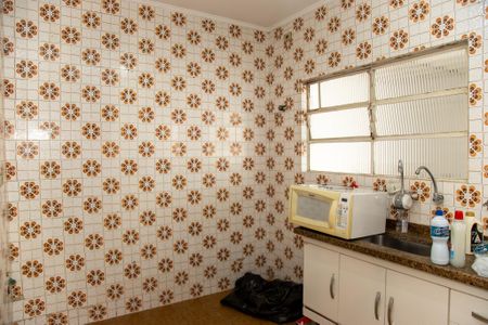 Casa à venda com 130m², 3 quartos e 2 vagas Casa à venda com 130m², 3 quartos e 2 vagasCozinha