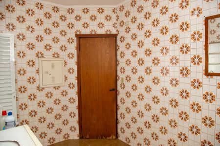 Casa à venda com 130m², 3 quartos e 2 vagas Casa à venda com 130m², 3 quartos e 2 vagasCozinha