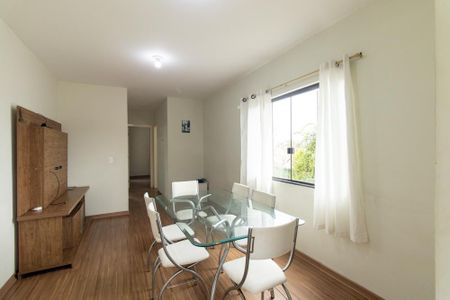 Apartamento para alugar com 55m², 3 quartos e 1 vaga Apartamento para alugar com 55m², 3 quartos e 1 vagaSala