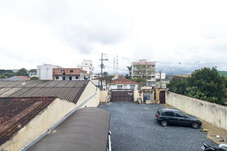 Apartamento para alugar com 55m², 3 quartos e 1 vaga Apartamento para alugar com 55m², 3 quartos e 1 vagaVista da Cozinha e Área de Serviço
