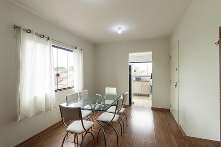 Apartamento para alugar com 55m², 3 quartos e 1 vaga Apartamento para alugar com 55m², 3 quartos e 1 vagaSala