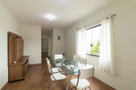 Apartamento para alugar com 55m², 3 quartos e 1 vaga Apartamento para alugar com 55m², 3 quartos e 1 vagaSala