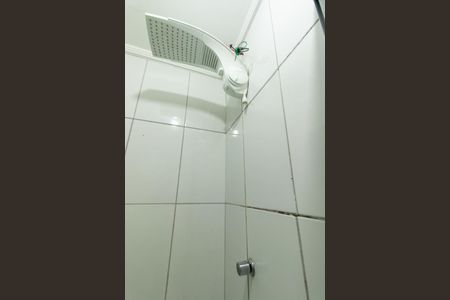 Apartamento para alugar com 55m², 3 quartos e 1 vaga Apartamento para alugar com 55m², 3 quartos e 1 vagaBanheiro Social