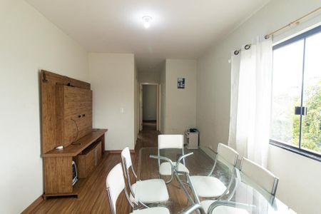 Apartamento para alugar com 55m², 3 quartos e 1 vaga Apartamento para alugar com 55m², 3 quartos e 1 vagaSala