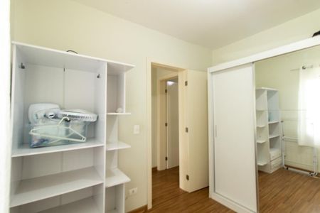 Apartamento para alugar com 55m², 3 quartos e 1 vaga Apartamento para alugar com 55m², 3 quartos e 1 vagaQuarto 3