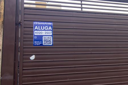 Apartamento para alugar com 55m², 3 quartos e 1 vaga Apartamento para alugar com 55m², 3 quartos e 1 vagaPlaquinha