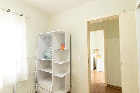 Apartamento para alugar com 55m², 3 quartos e 1 vaga Apartamento para alugar com 55m², 3 quartos e 1 vagaQuarto 3