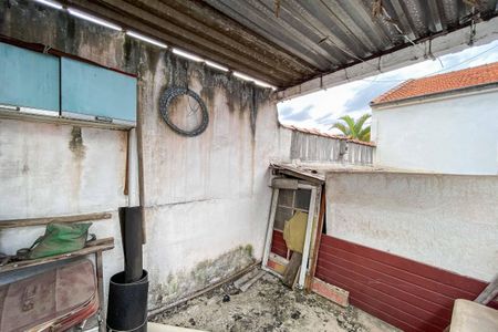 Casa à venda com 280m², 3 quartos e 2 vagasÁrea comum