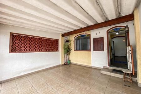 Casa à venda com 280m², 3 quartos e 2 vagasÁrea comum