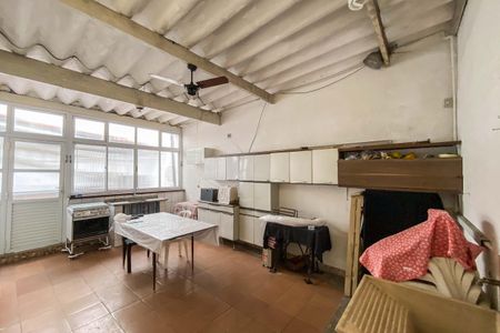 Casa à venda com 280m², 3 quartos e 2 vagasÁrea comum