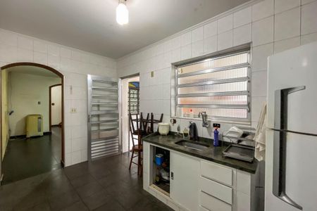 Casa à venda com 280m², 3 quartos e 2 vagasCozinha