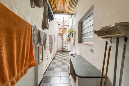 Casa à venda com 280m², 3 quartos e 2 vagasÁrea de Serviço