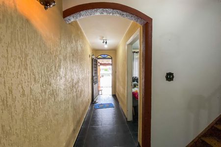 Casa à venda com 280m², 3 quartos e 2 vagasSala