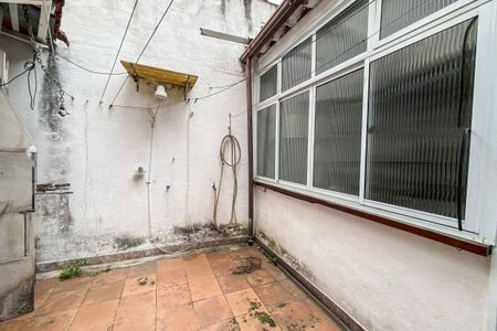 Casa à venda com 280m², 3 quartos e 2 vagasÁrea comum