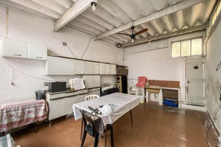 Casa à venda com 280m², 3 quartos e 2 vagasÁrea comum