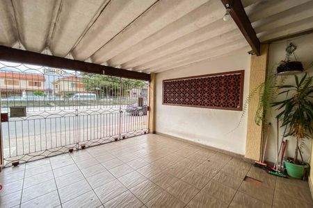 Casa à venda com 280m², 3 quartos e 2 vagasÁrea comum