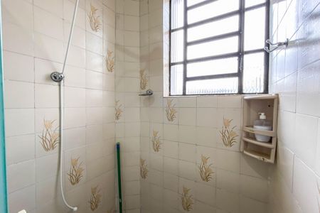 Casa à venda com 280m², 3 quartos e 2 vagasBanheiro Social