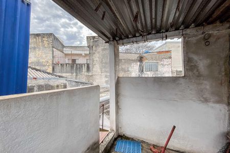 Casa à venda com 280m², 3 quartos e 2 vagasÁrea comum