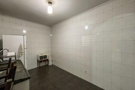 Casa à venda com 280m², 3 quartos e 2 vagasCozinha