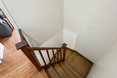 Casa à venda com 280m², 3 quartos e 2 vagasCorredor