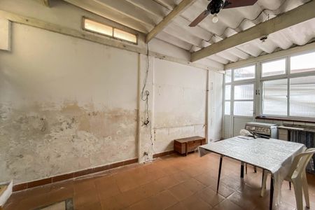 Casa à venda com 280m², 3 quartos e 2 vagasÁrea comum