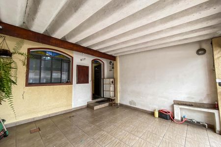 Casa à venda com 280m², 3 quartos e 2 vagasÁrea comum