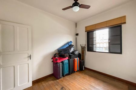 Casa à venda com 280m², 3 quartos e 2 vagasQuarto 3