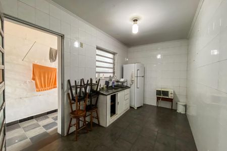 Casa à venda com 280m², 3 quartos e 2 vagasCozinha