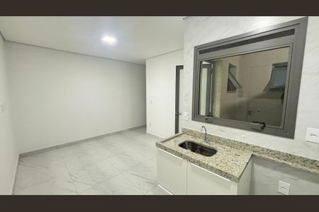 Apartamento à venda com 69m², 2 quartos e 1 vaga Apartamento à venda com 69m², 2 quartos e 1 vagaSala/Cozinha