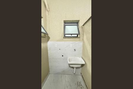 Apartamento à venda com 69m², 2 quartos e 1 vaga Apartamento à venda com 69m², 2 quartos e 1 vagaÁrea de Serviço