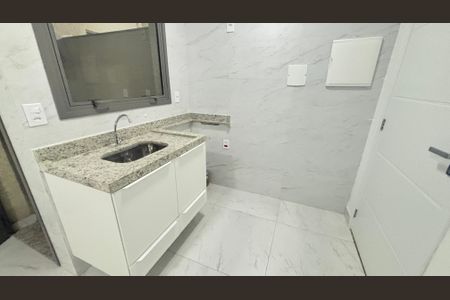 Apartamento à venda com 69m², 2 quartos e 1 vaga Apartamento à venda com 69m², 2 quartos e 1 vagaSala/Cozinha