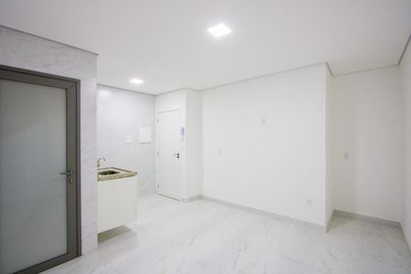 Apartamento à venda com 74m², 2 quartos e 1 vaga Apartamento à venda com 74m², 2 quartos e 1 vagaSala/Cozinha