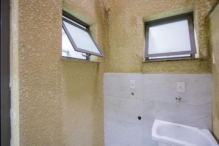 Apartamento à venda com 74m², 2 quartos e 1 vaga Apartamento à venda com 74m², 2 quartos e 1 vagaÁrea de serviço