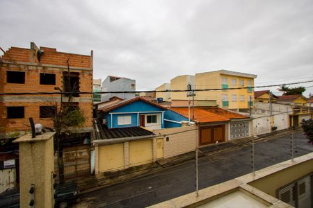 Apartamento à venda com 74m², 2 quartos e 1 vaga Apartamento à venda com 74m², 2 quartos e 1 vagaVaranda Suíte