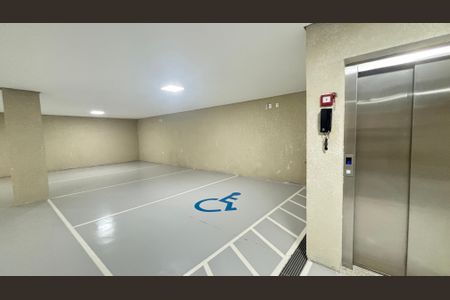 Apartamento à venda com 74m², 2 quartos e 1 vaga Apartamento à venda com 74m², 2 quartos e 1 vagaGaragem