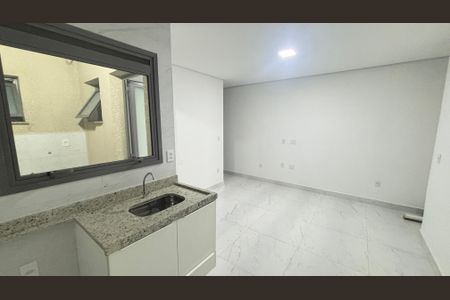 Apartamento à venda com 74m², 2 quartos e 1 vaga Apartamento à venda com 74m², 2 quartos e 1 vagaStudio
