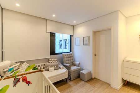 Apartamento à venda com 245m², 4 quartos e 3 vagasSuíte 1