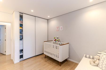 Apartamento à venda com 245m², 4 quartos e 3 vagasSuíte 1