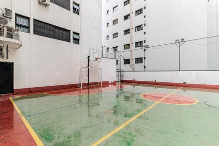 Apartamento à venda com 245m², 4 quartos e 3 vagasQuadra