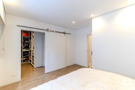 Apartamento à venda com 245m², 4 quartos e 3 vagasSuíte 3