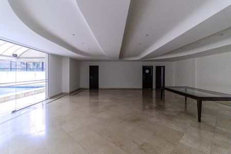 Apartamento à venda com 245m², 4 quartos e 3 vagasÁrea comum - Salão de festas
