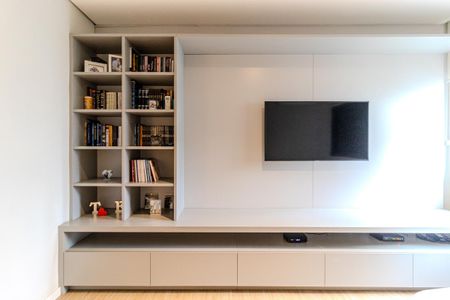 Apartamento à venda com 245m², 4 quartos e 3 vagasQuarto